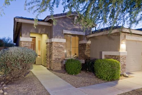 Quail Bluff - 3 Bedroom - main image