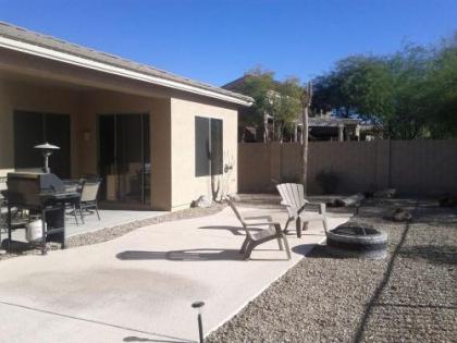 Quail Bluff - 3 Bedroom - image 3