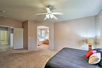 Goodyear Getaway with Private Pool and Outdoor Lounge! - image 2