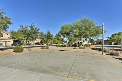 Goodyear Getaway with Private Pool and Outdoor Lounge! - image 3