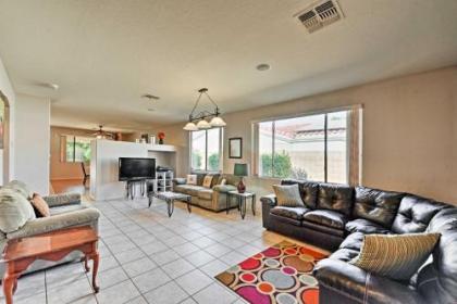 Goodyear Getaway with Private Pool and Outdoor Lounge! - image 4