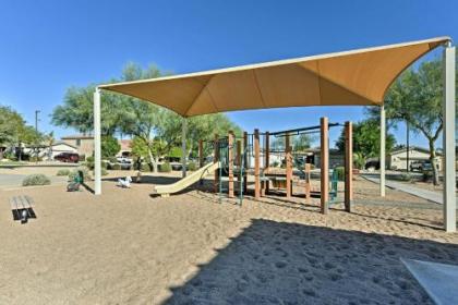 Goodyear Getaway with Private Pool and Outdoor Lounge! - image 5