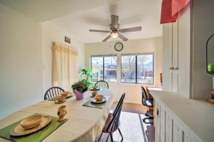 1-Acre Farmhouse - 2 Miles to Phoenix Raceway - image 2