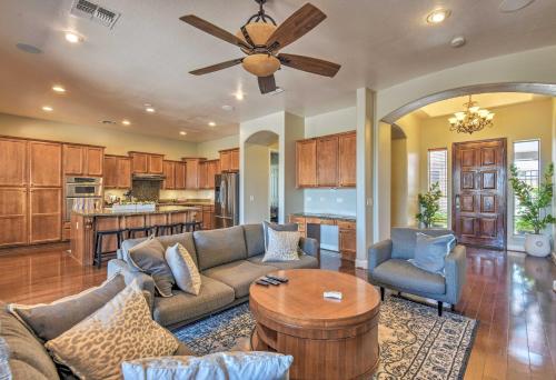 Estrella Home 2 Mi to Golf and 9 Mi to Goodyear Park - main image