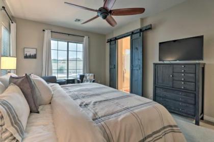 Estrella Mountain Ranch Getaway with Outdoor Oasis! - image 2
