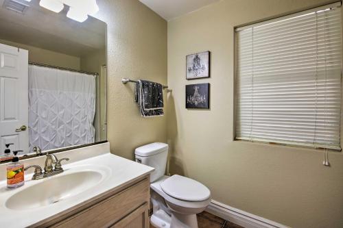 Goodyear Retreat with Spa Less Than 1 Mile to Estrella Golf! - image 2