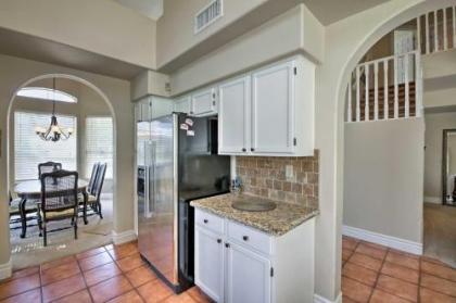 Goodyear Retreat with Spa Less Than 1 Mile to Estrella Golf! - image 3