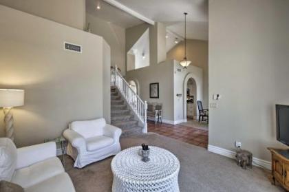 Goodyear Retreat with Spa Less Than 1 Mile to Estrella Golf! - image 5