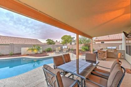 Stunning Goodyear Home with Private Hot Tub and Pool! - image 5