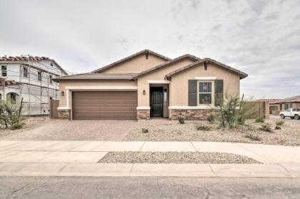 Desert Den with Pool - 3 Miles to Goodyear Ballpark! - image 3