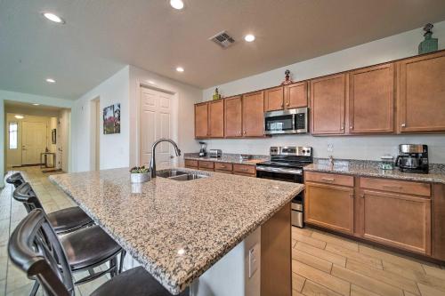 Desert Den with Pool - 3 Miles to Goodyear Ballpark! - image 4