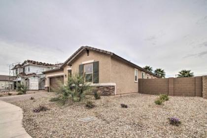 Desert Den with Pool - 3 Miles to Goodyear Ballpark! - image 5