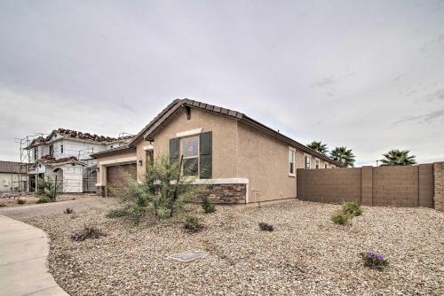 Desert Den with Pool - 3 Miles to Goodyear Ballpark! - image 5
