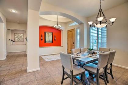 Luxury Sonoran Oasis 11Mi to ISM and Phoenix Raceway! - image 2