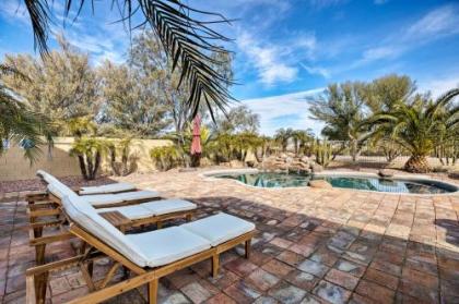 Luxury Sonoran Oasis 11Mi to ISM and Phoenix Raceway! - image 4