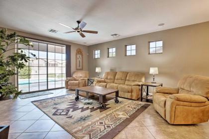 Getaway with Outdoor Oasis 6Mi to Goodyear Ballpark! - image 15