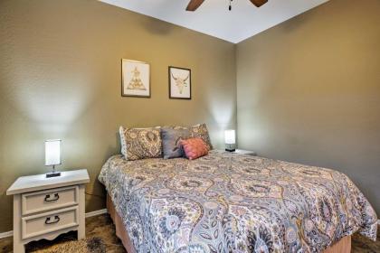 Getaway with Outdoor Oasis 6Mi to Goodyear Ballpark! - image 16