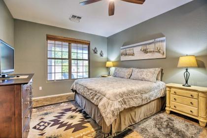 Getaway with Outdoor Oasis 6Mi to Goodyear Ballpark! - image 18