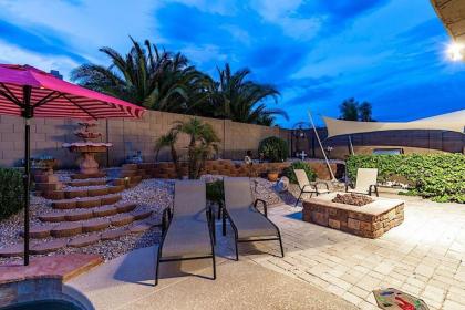 Estrella Grand 4BR by Casago - image 14