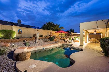 Estrella Grand 4BR by Casago - image 8