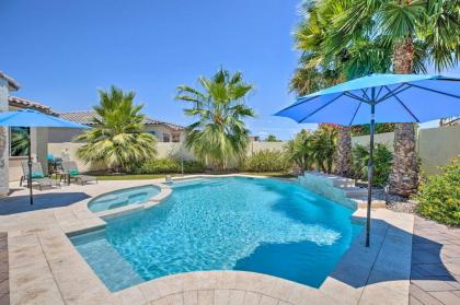 Holiday homes in Goodyear Arizona