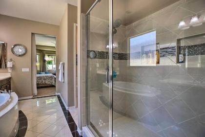 Azure Home Getaway with Outdoor Oasis and Spa! - image 10