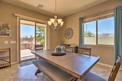 Azure Home Getaway with Outdoor Oasis and Spa! - image 11