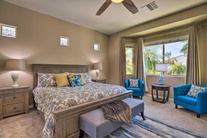 Azure Home Getaway with Outdoor Oasis and Spa! - image 13