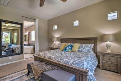 Azure Home Getaway with Outdoor Oasis and Spa! - image 14