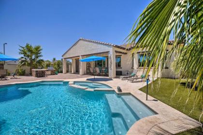 Azure Home Getaway with Outdoor Oasis and Spa! - image 16