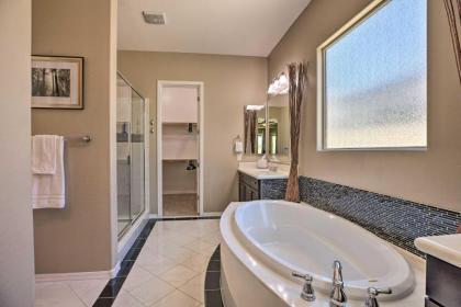 Azure Home Getaway with Outdoor Oasis and Spa! - image 2