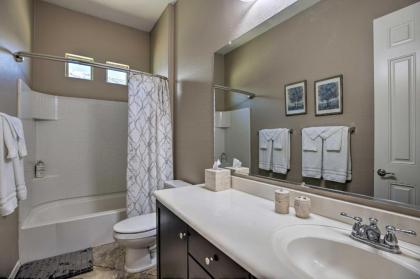 Azure Home Getaway with Outdoor Oasis and Spa! - image 3