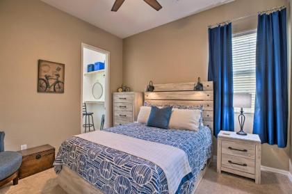 Azure Home Getaway with Outdoor Oasis and Spa! - image 4