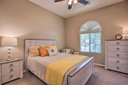 Azure Home Getaway with Outdoor Oasis and Spa! - image 5