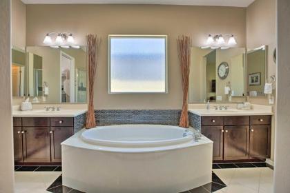 Azure Home Getaway with Outdoor Oasis and Spa! - image 6