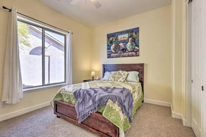 Estrella Hideaway Near Trails Lakes and River! - image 16