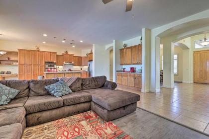 Estrella Hideaway Near Trails Lakes and River! - image 2
