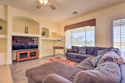 Estrella Hideaway Near Trails Lakes and River! - image 3