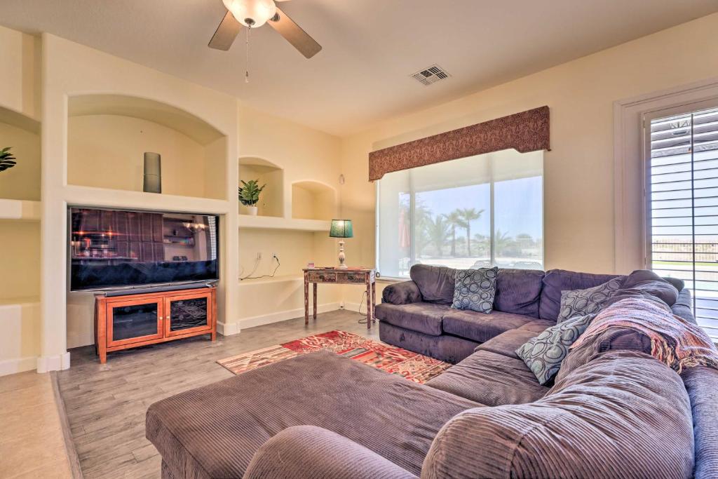Estrella Hideaway Near Trails Lakes and River! - image 3