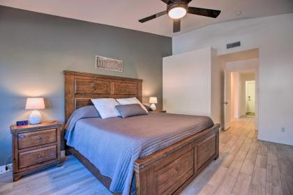 Warm Desert Oasis with Private Pool and Gas Fire Pit! - image 10
