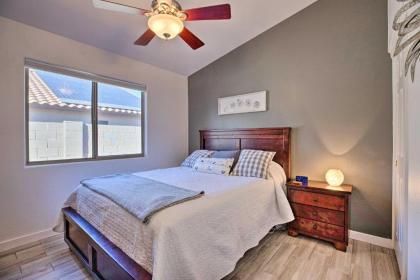 Warm Desert Oasis with Private Pool and Gas Fire Pit! - image 12