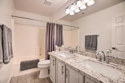 Warm Desert Oasis with Private Pool and Gas Fire Pit! - image 14