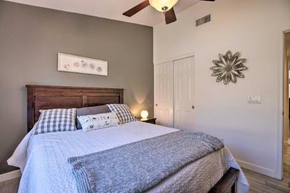 Warm Desert Oasis with Private Pool and Gas Fire Pit! - image 15