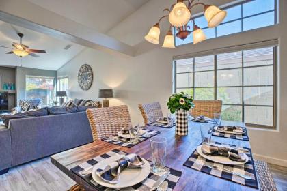 Warm Desert Oasis with Private Pool and Gas Fire Pit! - image 4