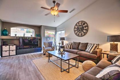 Warm Desert Oasis with Private Pool and Gas Fire Pit! - image 6