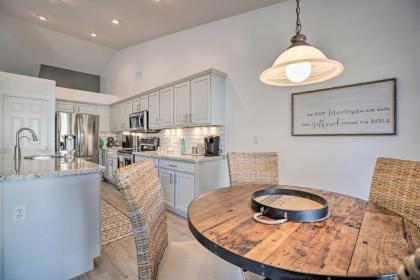 Warm Desert Oasis with Private Pool and Gas Fire Pit! - image 7