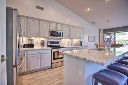 Warm Desert Oasis with Private Pool and Gas Fire Pit! - image 9