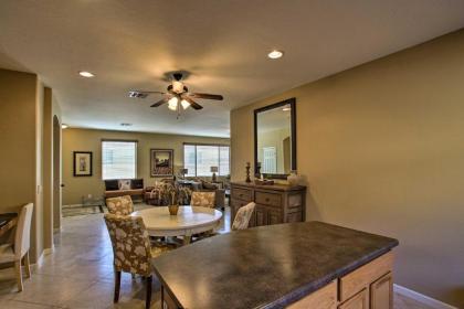 Goodyear Getaway with Outdoor Oasis and Grill! - image 10