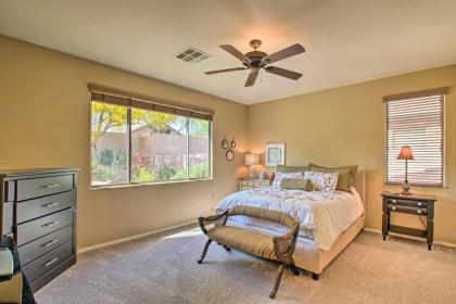 Goodyear Getaway with Outdoor Oasis and Grill! - image 11