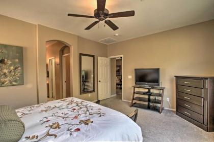 Goodyear Getaway with Outdoor Oasis and Grill! - image 12